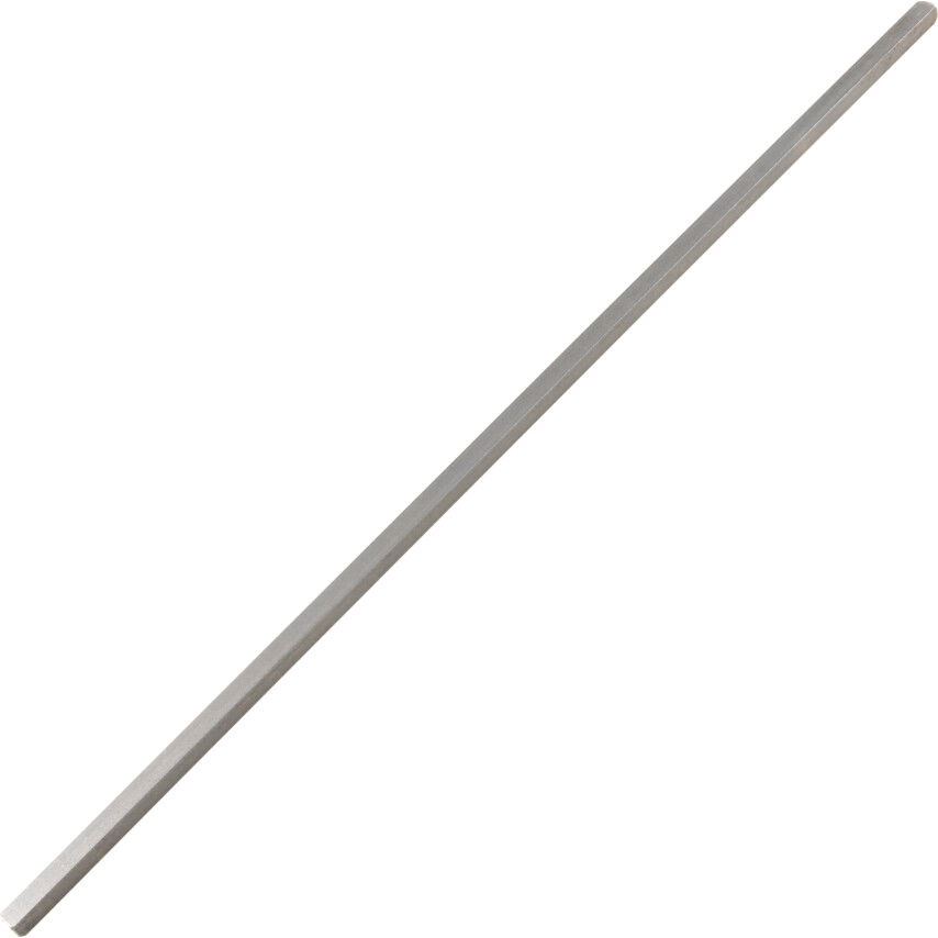 Kennedy 5MM NÉGYZET X 300MM ÉKACÉL termék fő termékképe