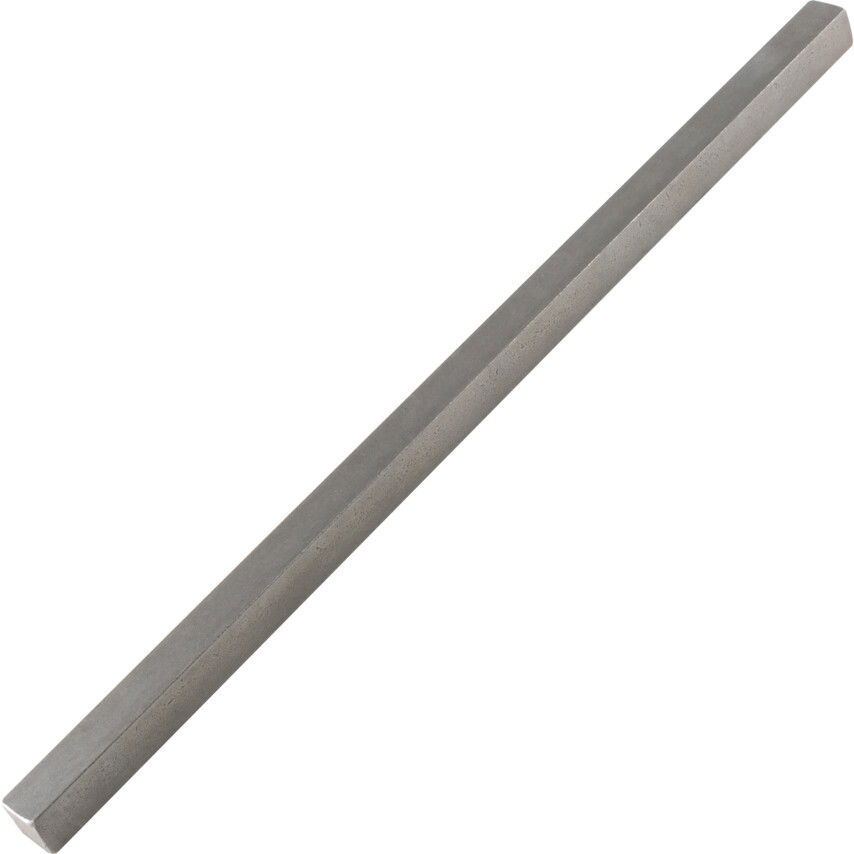 Kennedy 12MM NÉGYZET X 300MM ÉKACÉL termék fő termékképe