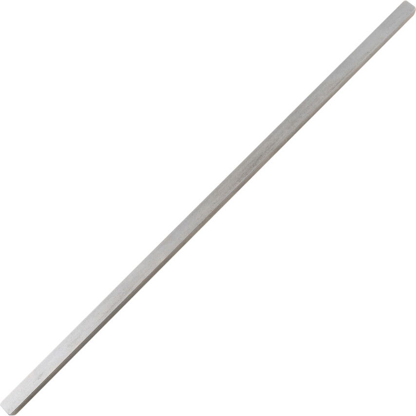 Kennedy 8 X 7 X 300MM TÉGLALAP ÉKACÉL termék fő termékképe