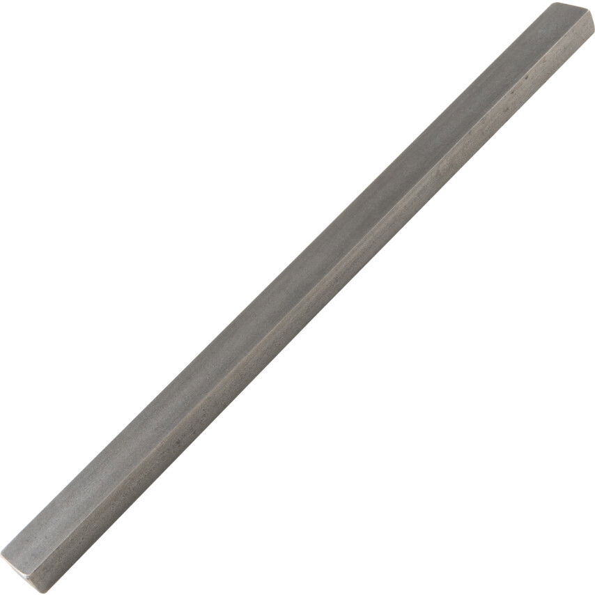 Kennedy 18 X 11 X 300MM TÉGLALAP ÉKACÉL termék fő termékképe