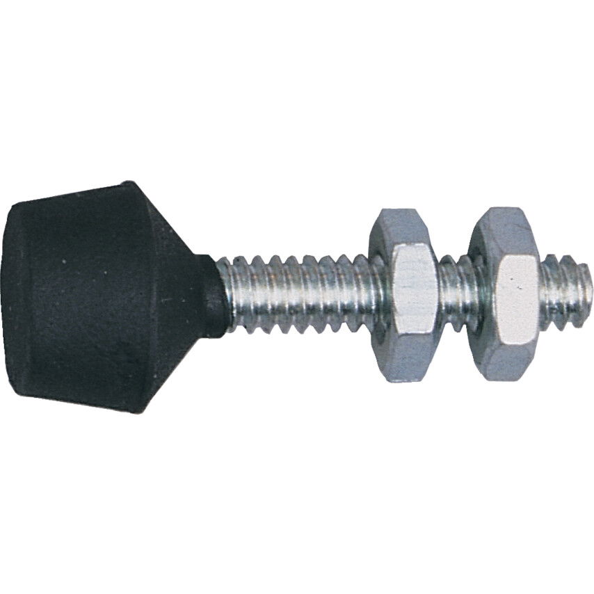 Indexa NEOPRÉN TALPAS ORSÓ M10X1.5X85MM termék fő termékképe
