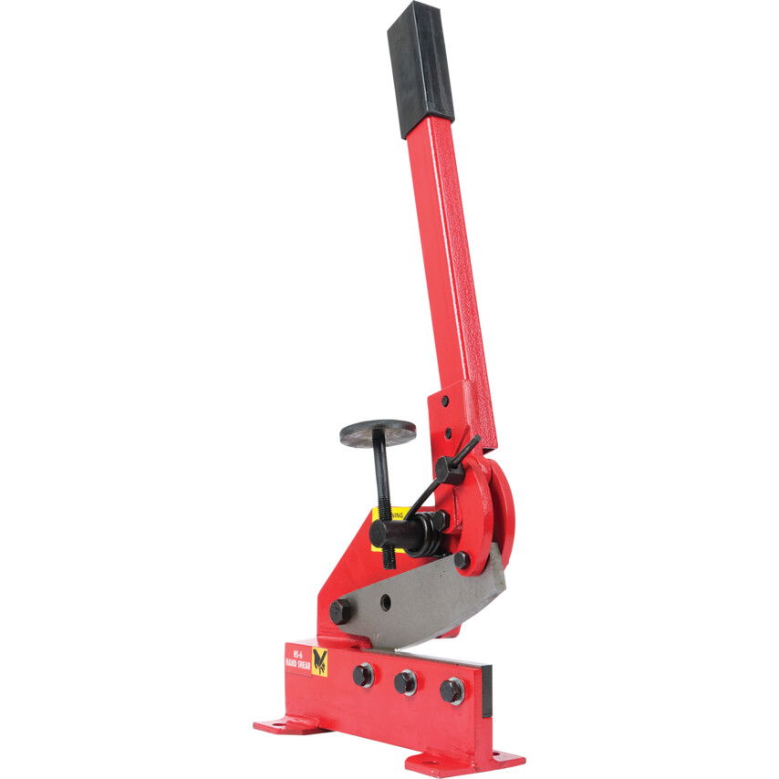Kennedy BENCH SHEAR HAND-OPERATED HS6 MAXCUT BAR 10 termék fő termékképe