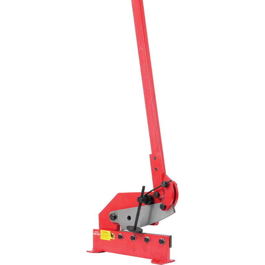 Kennedy BENCH SHEAR HAND-OPERATED HS10MAX CUT BAR 13 termék fő termékképe