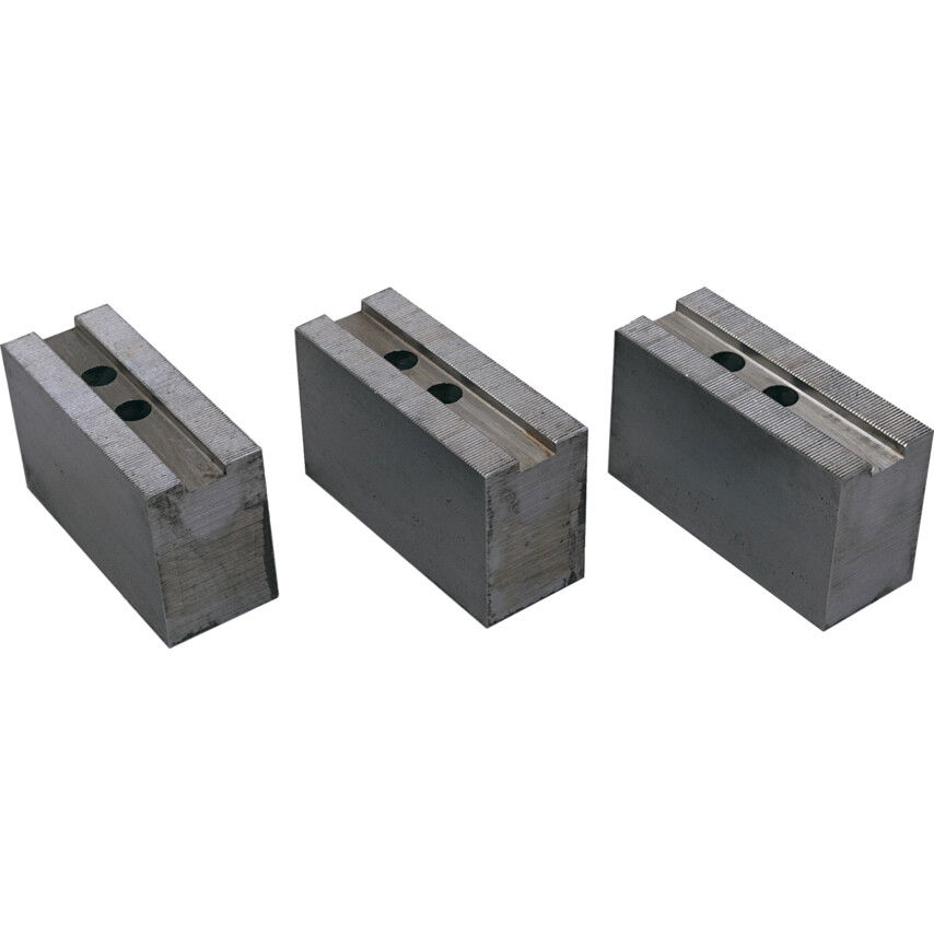 Kennedy DJ06 ROVÁTKOLT PUHAPOFÁK 6" (3 DB-OS KLT.) termék fő termékképe