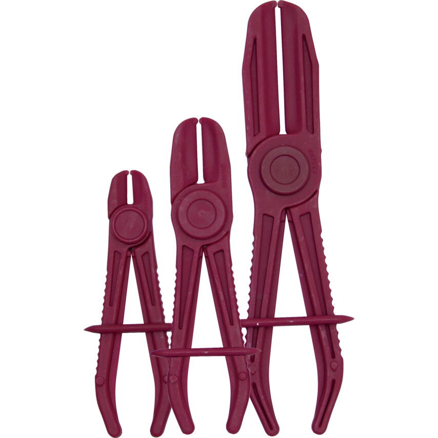 Kennedy TÖMLŐSZORÍTÓ FOGÓ KÉSZLET termék fő termékképe