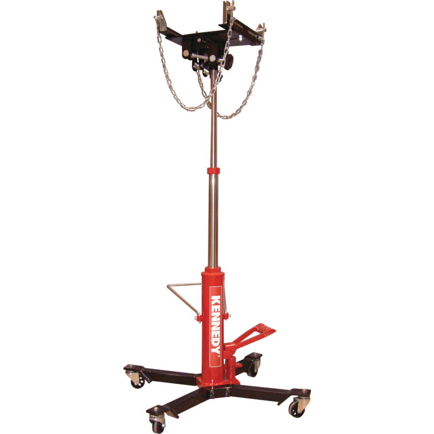 Kennedy 1/2 T TELESZKÓPOS HAJTÓMŰ EMELŐ termék fő termékképe