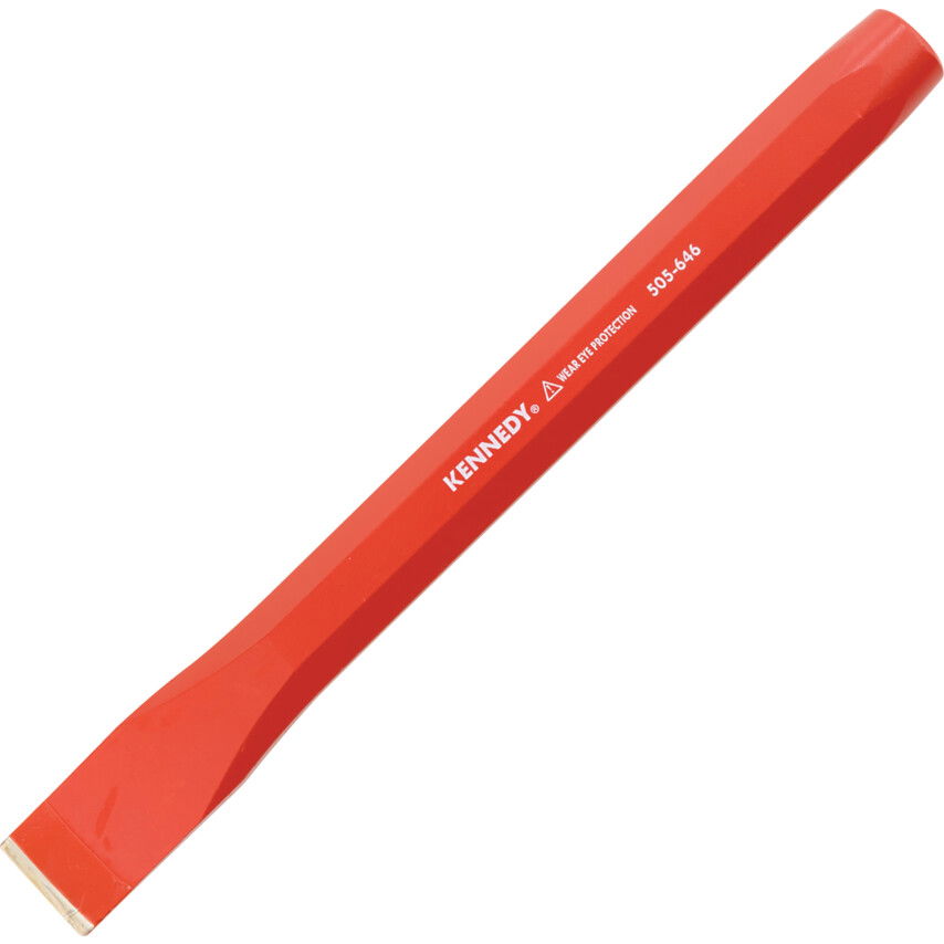 Kennedy 25X255MM LAPOS HIDEGVÁGÓ termék fő termékképe