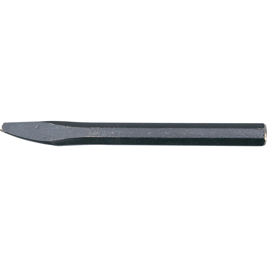 Kennedy 6"X1/4"X1/2" FÉLKEREK VÉSŐ termék fő termékképe