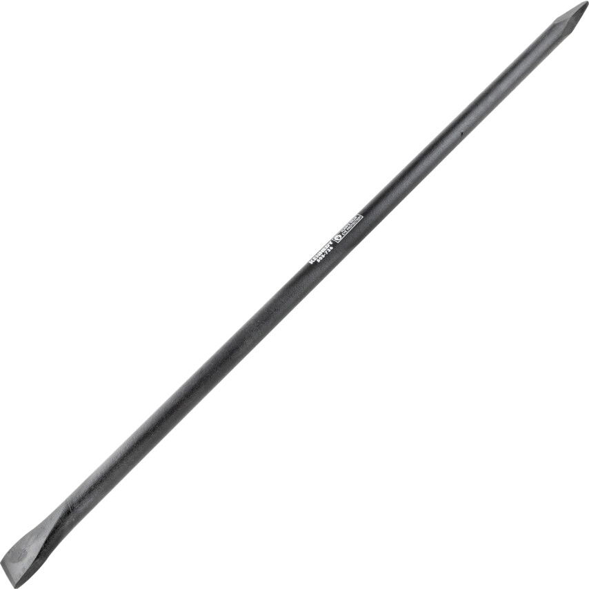 Kennedy 900X25MM SZERELŐVAS VÉSŐÉLLEL ÉS HEGGYEL termék fő termékképe