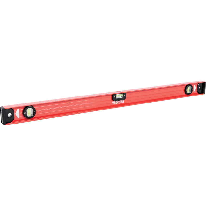 Kennedy 900MM/36" IPARI I-PROFILOS VÍZMÉRTÉKEK termék fő termékképe