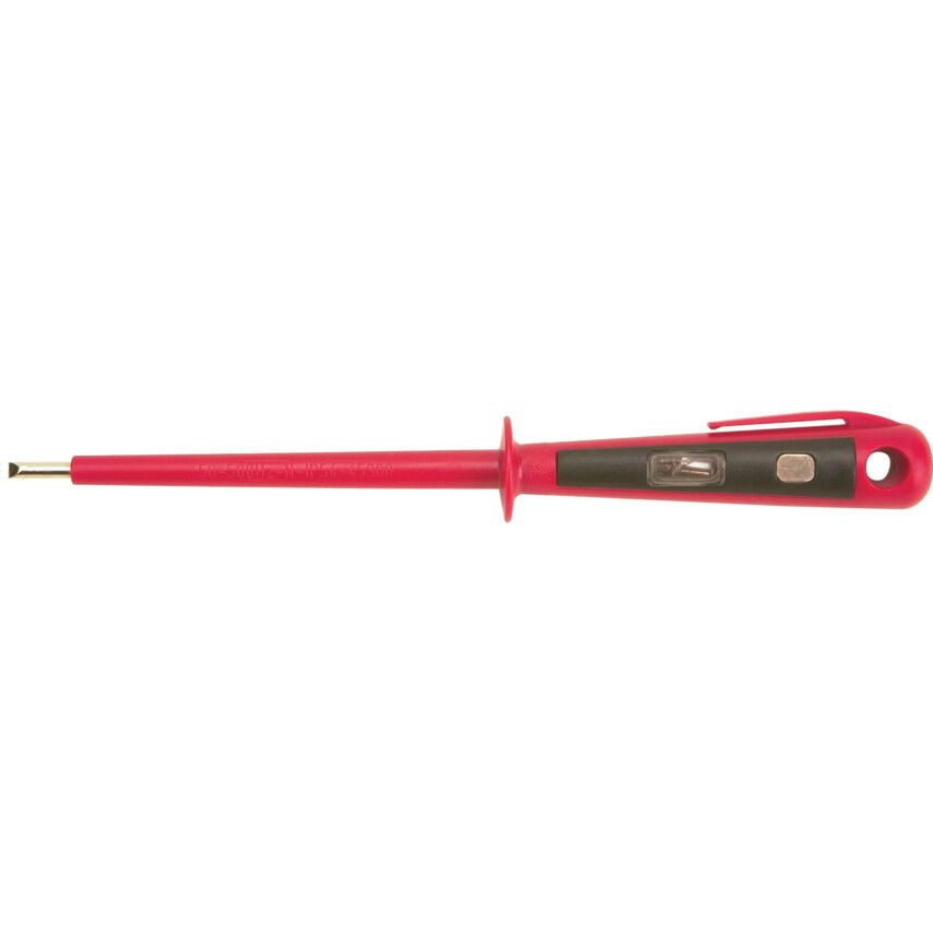 Kennedy 190MM FÁZISCERUZA 125/250V termék fő termékképe