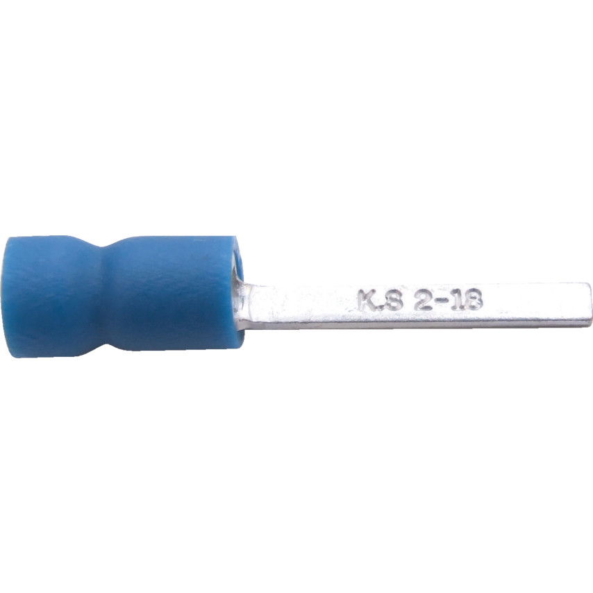 Kennedy 18.00MM KÉK KÉSES KÁBELSARU (100 DB/CS) termék fő termékképe