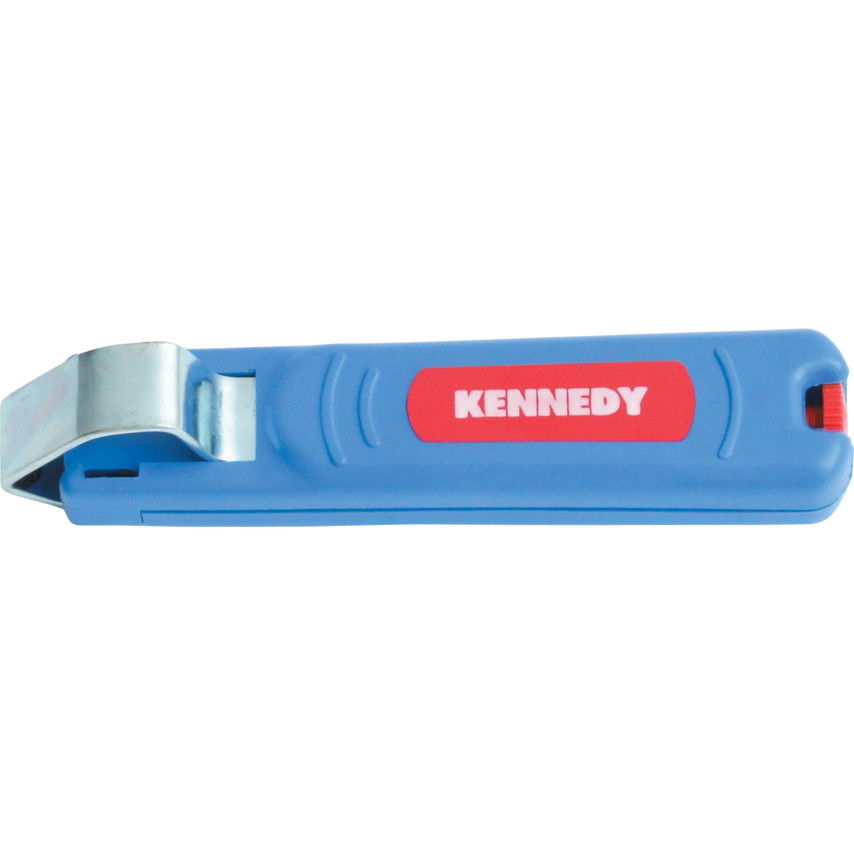 Kennedy 8-27MM FORGÓPENGÉS KÁBELCSUPASZÍTÓ termék fő termékképe