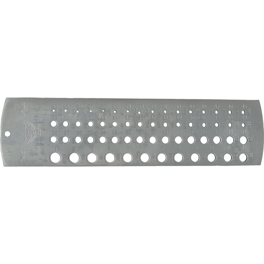 Kennedy FÚRÓIDOMSZER NO.1-60 INCHES HUZALMÉRETŰ FÚRÓKHOZ termék fő termékképe