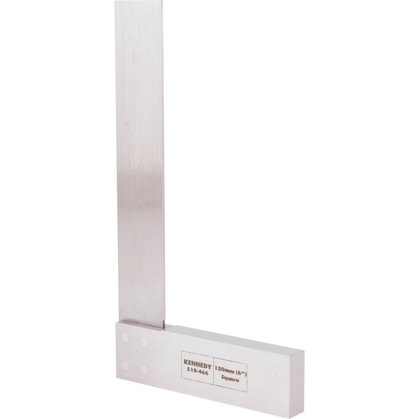 Kennedy 150MM (6") ACÉLDERÉKSZÖG termék fő termékképe