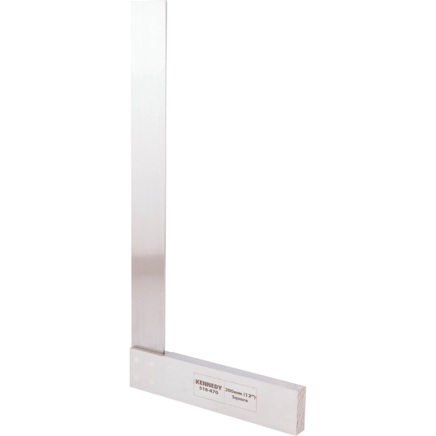 Kennedy 300MM (12") ACÉLDERÉKSZÖG termék fő termékképe