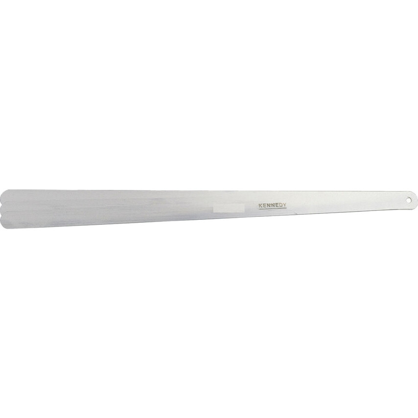 Kennedy 0.10MM X 12.7MM HÉZAGMÉRŐ CSÍK 300MM termék fő termékképe