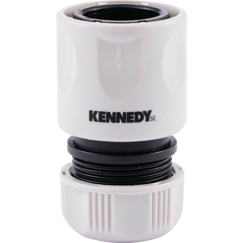 Kennedy SE 1/2"-os műanyag tömlőcsatlakozó termék fő termékképe
