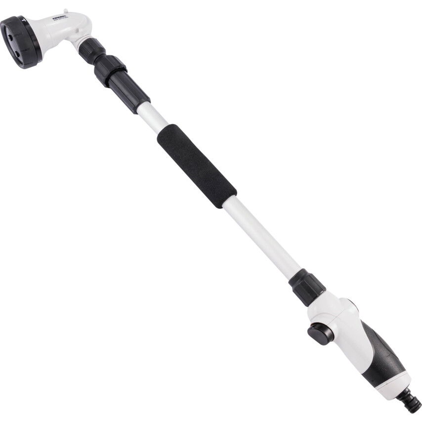 Kennedy SE Push Smart locsolólándzsa, 28"-tól 41"-ig termék fő termékképe