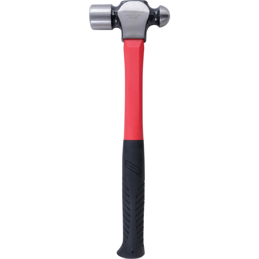 Kennedy 1.1/2LB GÖMBVÉGŰ MŰHELYKALAPÁCS termék fő termékképe