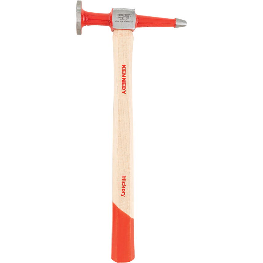 Kennedy KAROSSZÉRIÁS SIMÍTÓKALAPÁCS KEREK VÉSŐÉLLEL termék fő termékképe