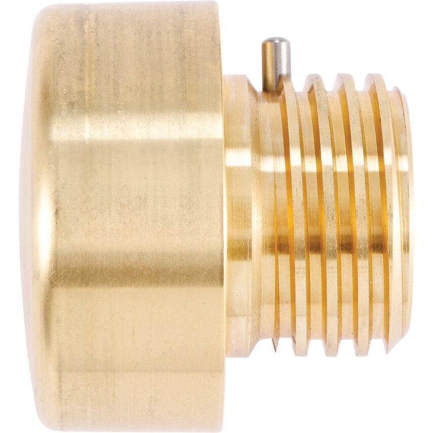 Kennedy HAMMER HEAD SOFT METAL BRASS  termék fő termékképe