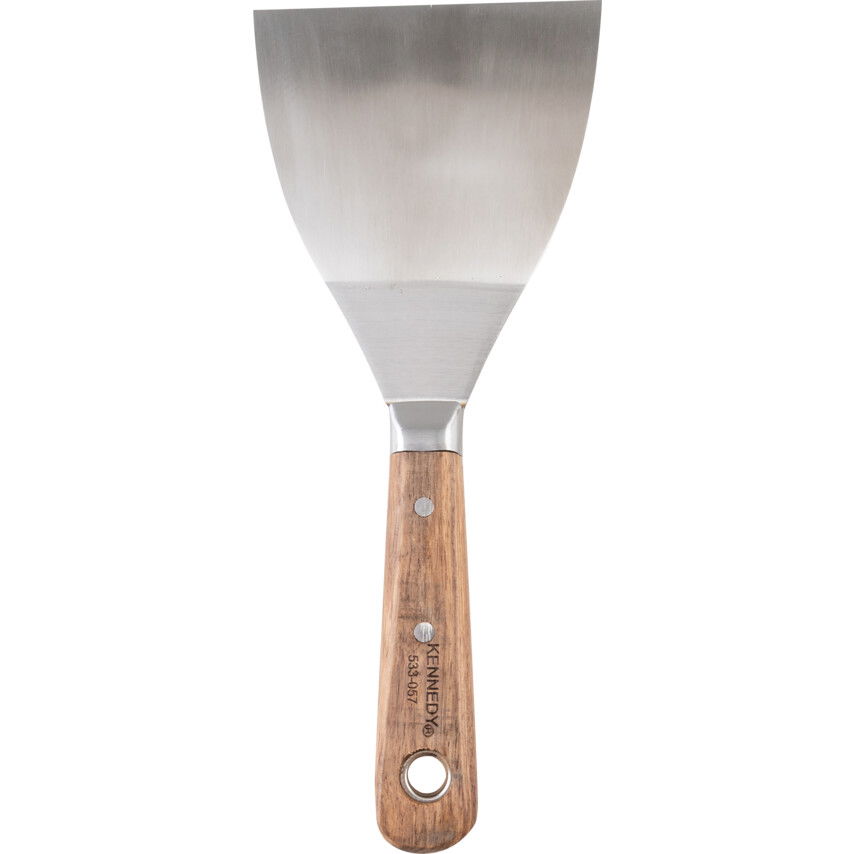 Kennedy 4" KAPARÓ SPATULA termék fő termékképe