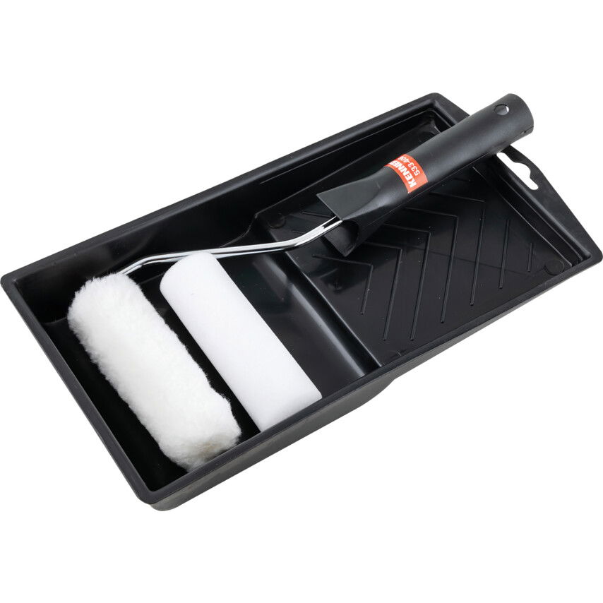 Kennedy 100MM/4" MINI HENGERKÉSZLET termék fő termékképe