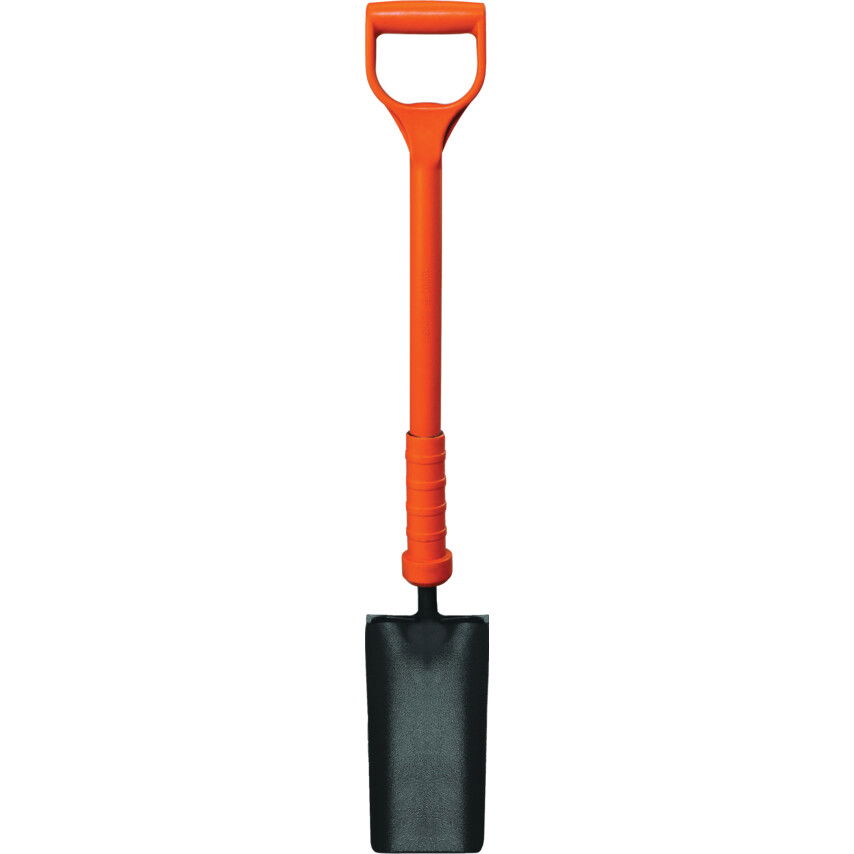 Kennedy Pro INSULATED CABLE LAYING SHOVEL  termék fő termékképe