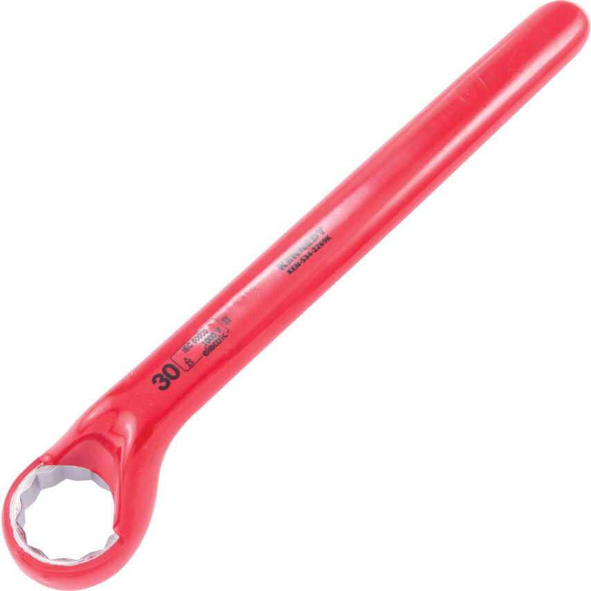 Kennedy Pro 30MM SZIGETELT CSILLAGKULCS 1000 V termék fő termékképe