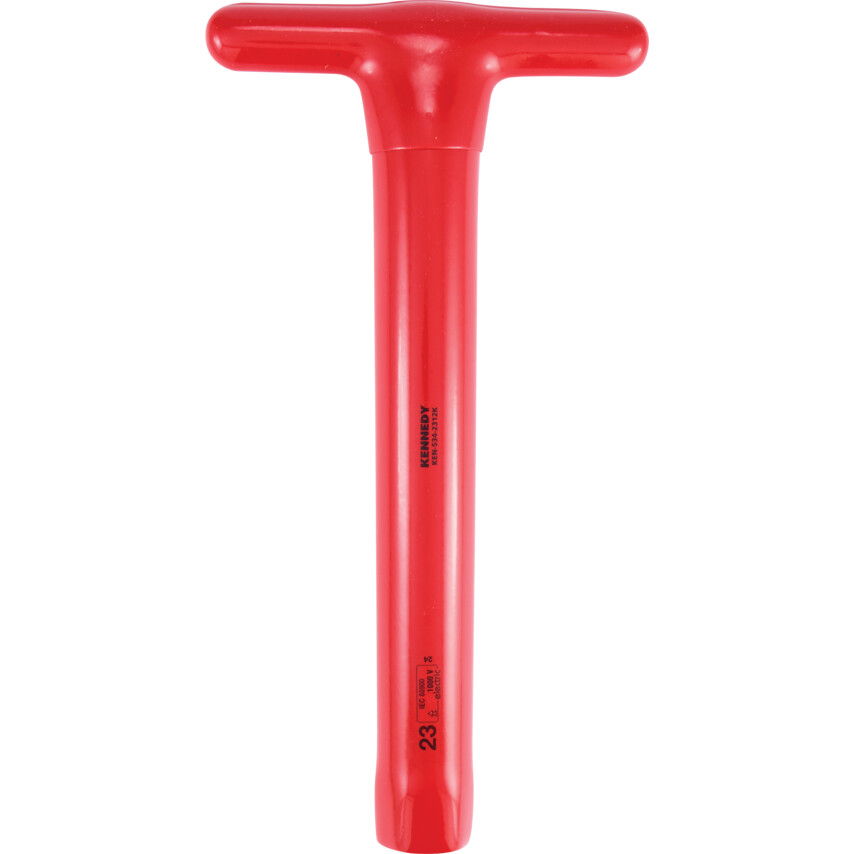 Kennedy Pro 300 X 23MM SZIGETELT T-KULCS 1000 V - DIN 7440 termék fő termékképe