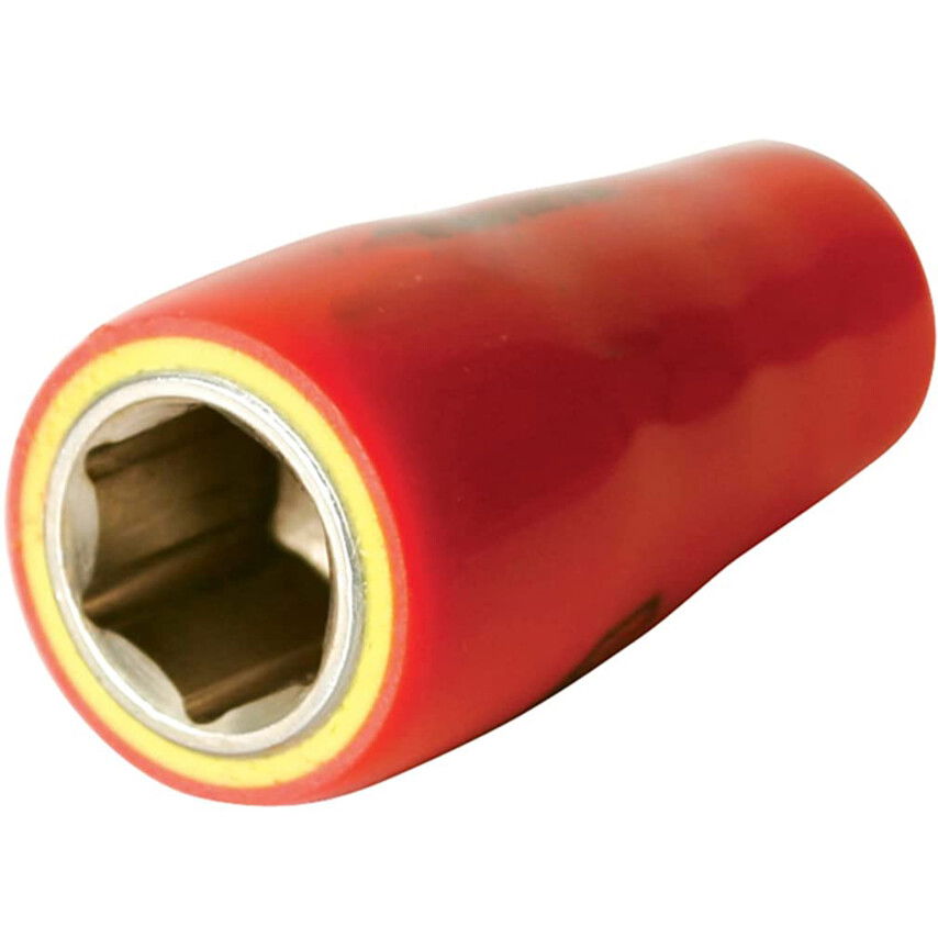 Kennedy Pro 8MM SZIGETELT HATSZÖGKULCS 1/4"1000 V termék fő termékképe