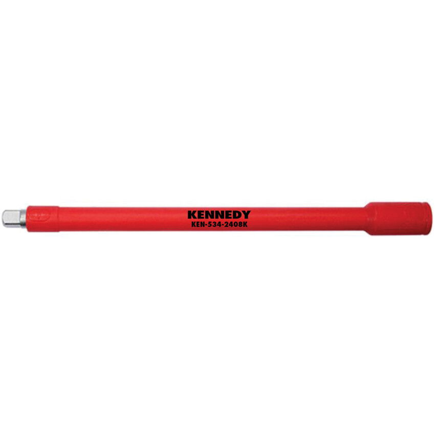 Kennedy Pro 100MM SZIGETELT HOSSZABBÍTÓ 1/4" - 1000 V termék fő termékképe