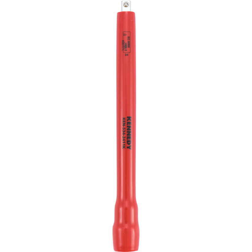 Kennedy Pro 150MM SZIGETELT HOSSZABBÍTÓ 1/4" - 1000 V termék fő termékképe