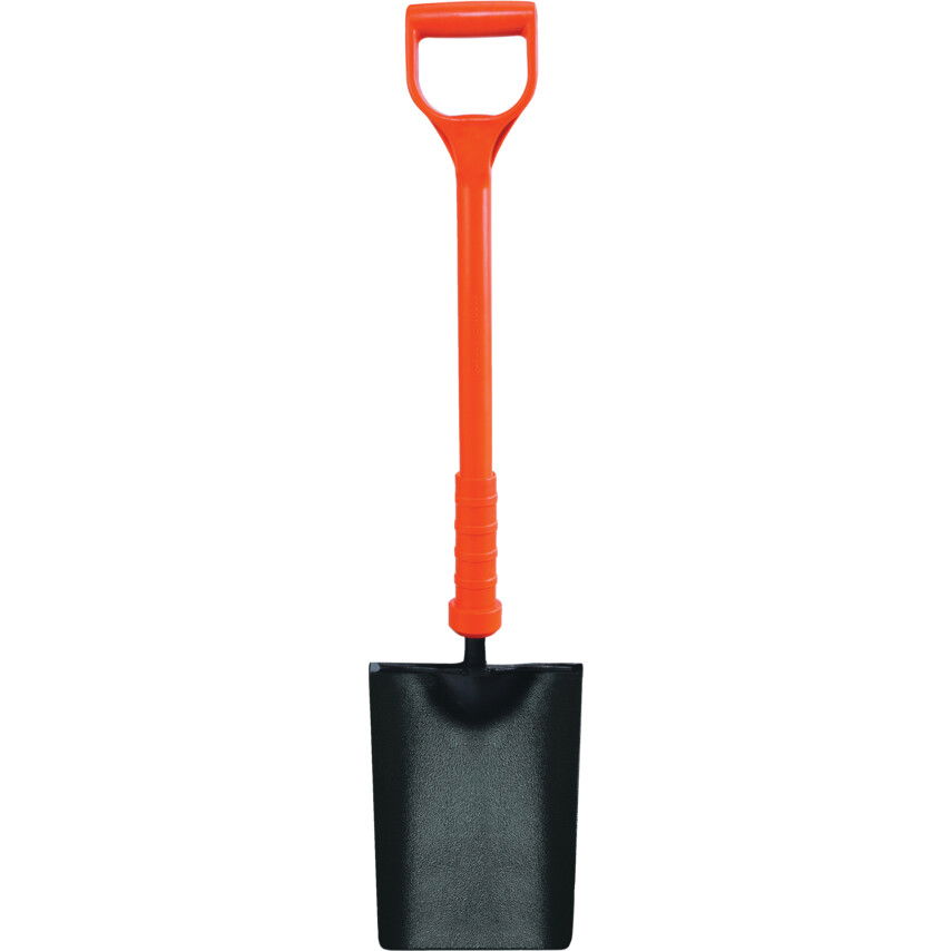 Kennedy Pro INSULATED TAPER MOUTH SHOVEL  termék fő termékképe