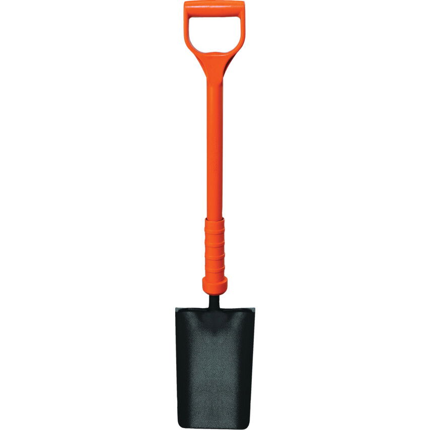 Kennedy Pro INSULATED TRENCHING SHOVEL  termék fő termékképe
