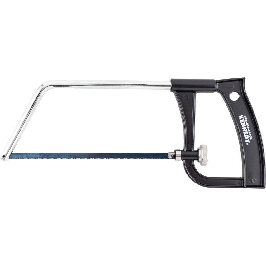 Kennedy 6" PRO-GRIP JUNIOR KÉZIFŰRÉSZ termék fő termékképe