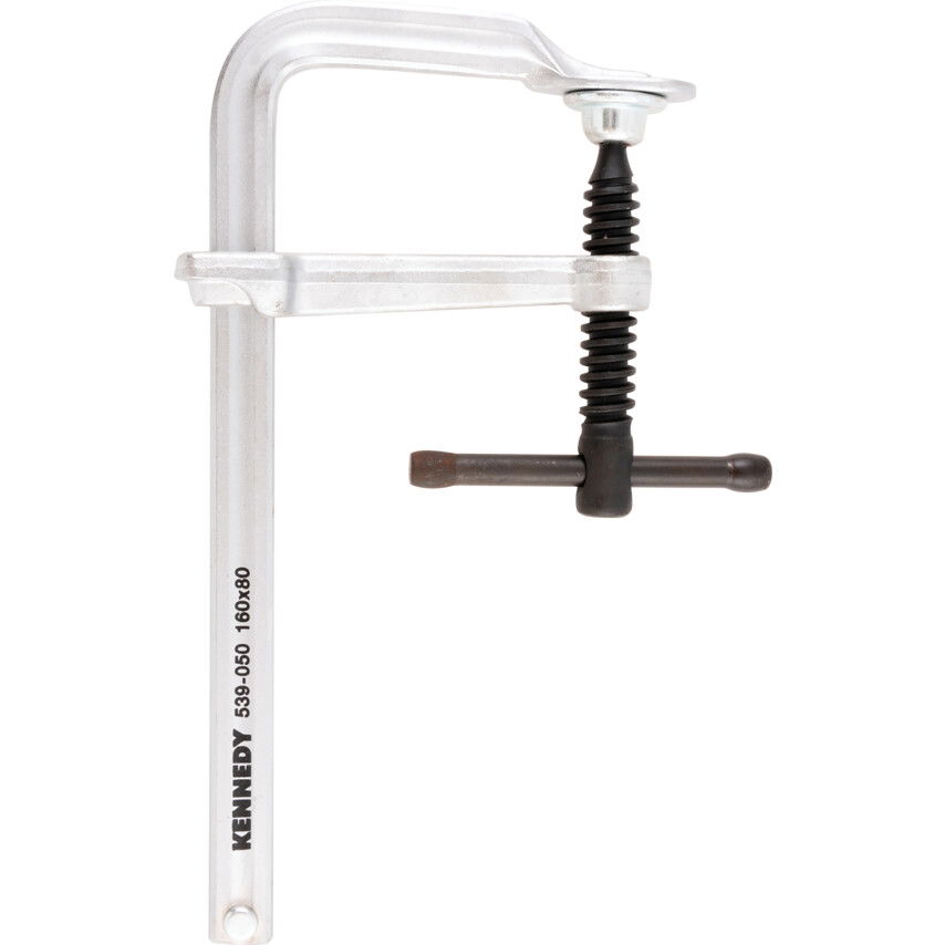 Kennedy 160X80MM T-NYELŰ SZORÍTÓ NORMÁL IGÉNYBEVÉTELRE termék fő termékképe