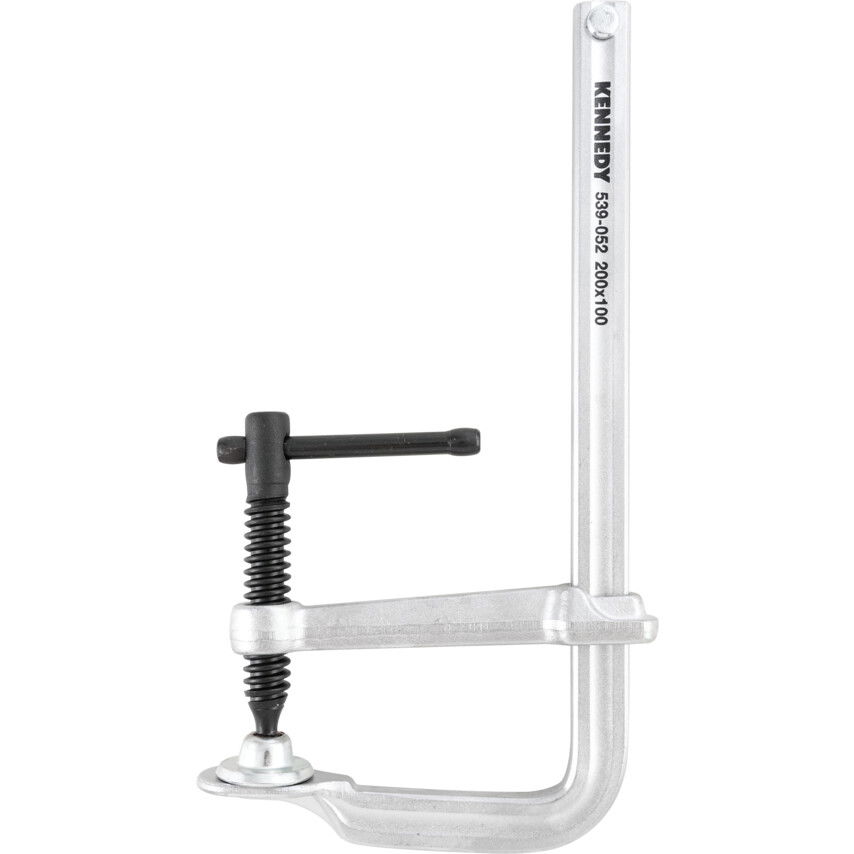 Kennedy 600X120MM T-NYELŰ SZORÍTÓ NORMÁL IGÉNYBEVÉTELRE termék fő termékképe