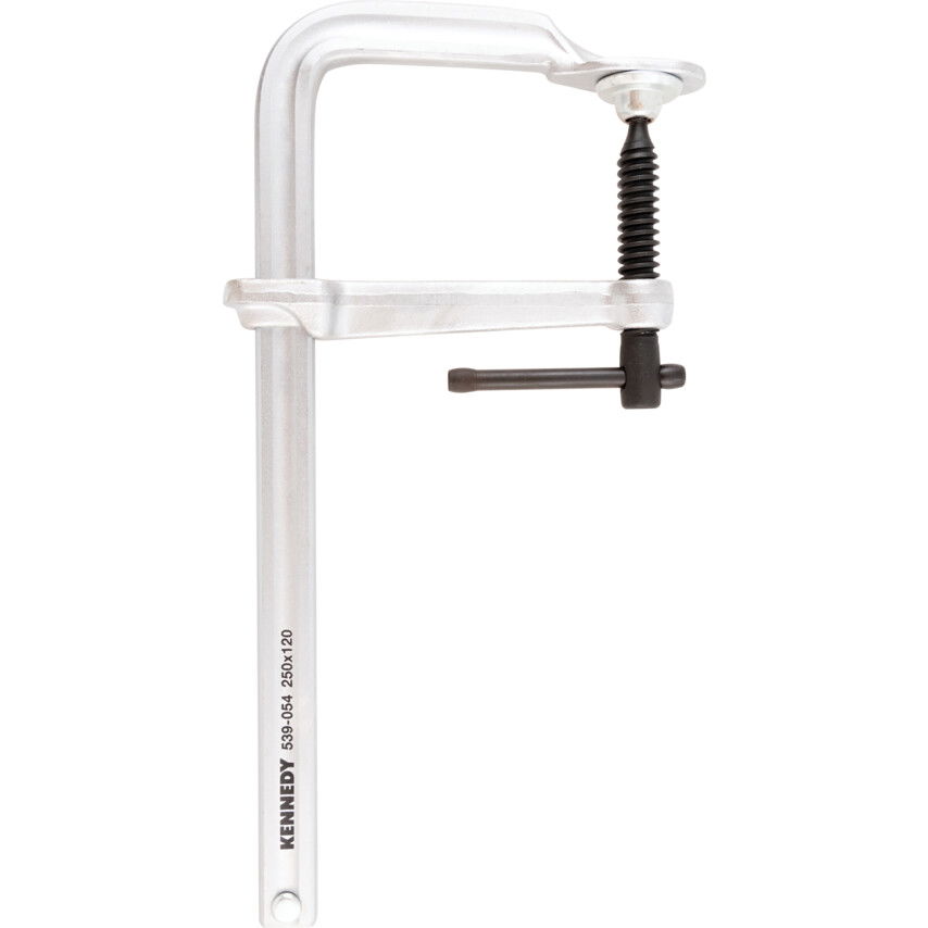 Kennedy 250X120MM T-NYELŰ SZORÍTÓ NORMÁL IGÉNYBEVÉTELRE termék fő termékképe