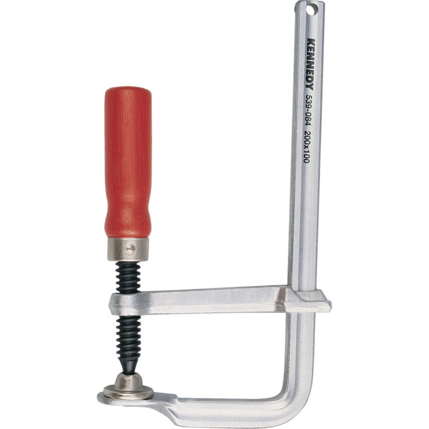 Kennedy 160X80MM FANYELŰ SZORÍTÓ NORMÁL IGÉNYBEVÉTELRE termék fő termékképe