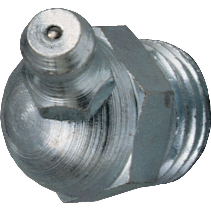 Kennedy 1/4" BSF 45°-OS ZSÍRZÓGOMB termék fő termékképe