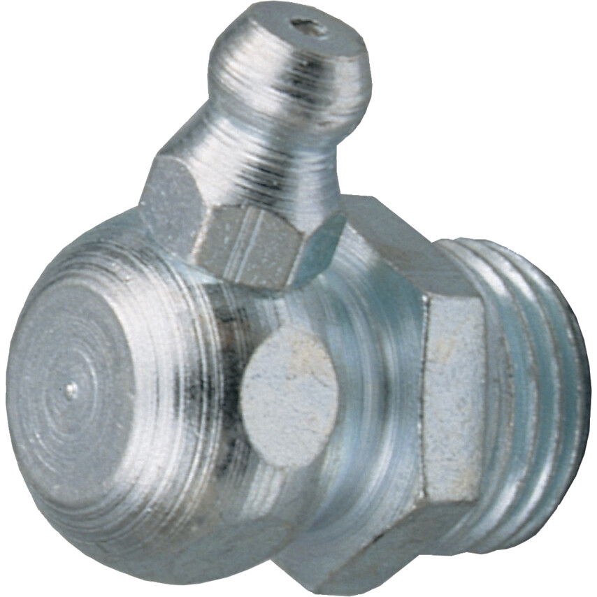 Kennedy M8X1.25MM 90°-OS ZSÍRZÓGOMB termék fő termékképe