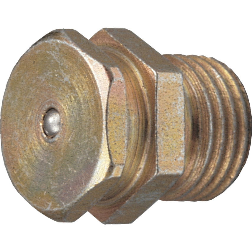 Kennedy 1/8" BSP EGYENES RÁHÚZHATÓ ZSÍRZÓGOMB termék fő termékképe