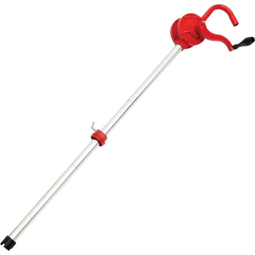 Kennedy RP250 250ML FORGÓDUGATTYÚS HORDÓPUMPA termék fő termékképe