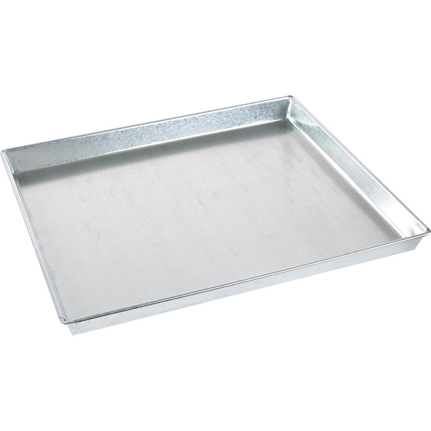 Kennedy 665X560X50MM GALVANIZÁLT CSEPEGTETŐTÁLCA termék fő termékképe