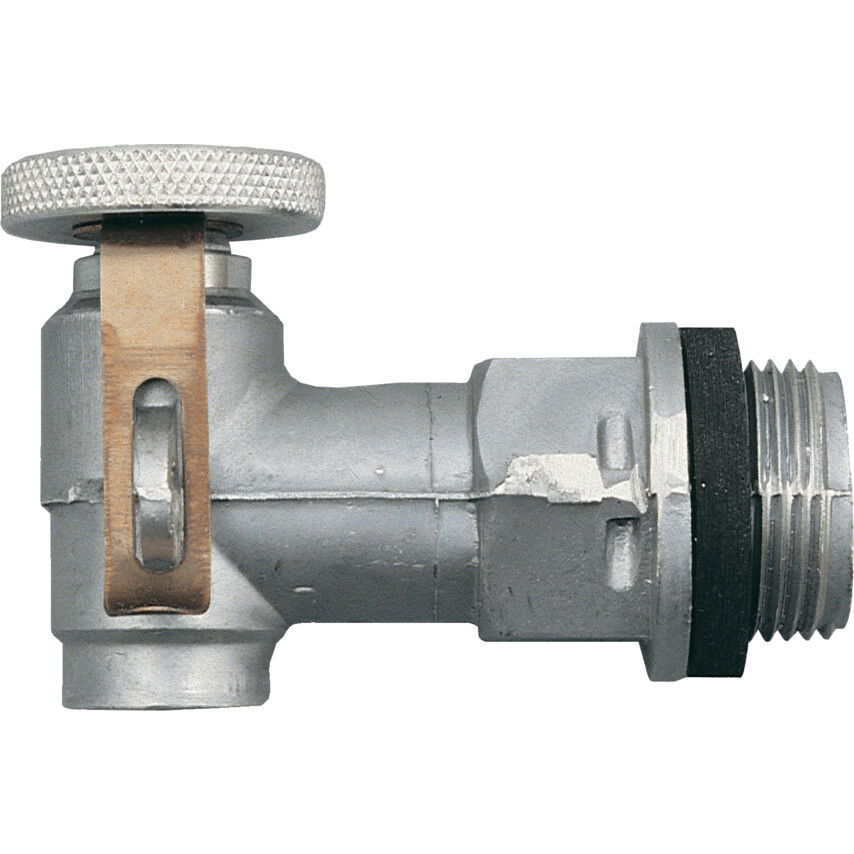 Kennedy 3/4" BSP HORGANYZOTT LEERESZTŐ SZELEP termék fő termékképe