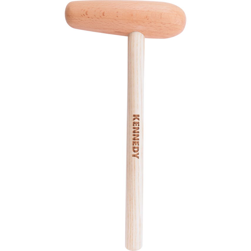 Kennedy 1.1/2" FAKALAPÁCS termék fő termékképe