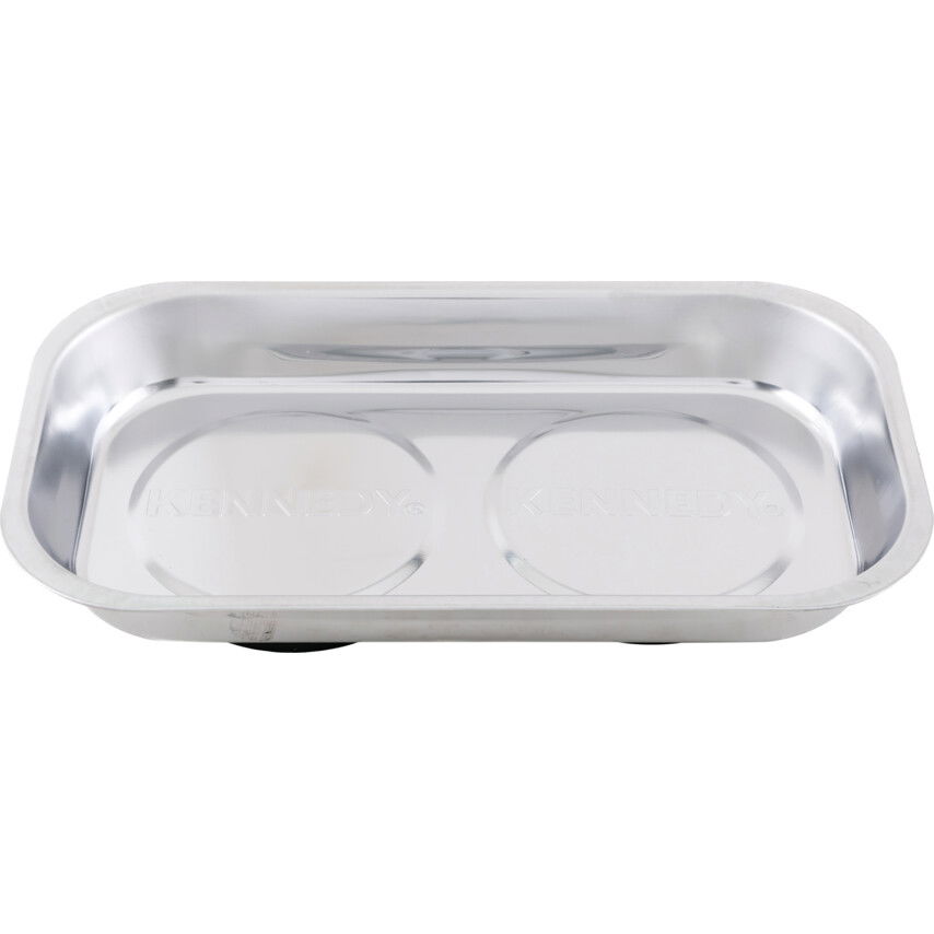 Kennedy 242X142MM-ES SZÖGLETES MÁGNESES TÁLCA termék fő termékképe