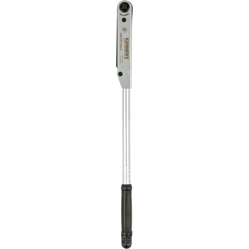 Kennedy 3/8" FIX FEJŰ NYOMATÉKKULCS 14-68NM termék fő termékképe